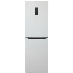 Refrigerator-freezer "Biryusa 940NF"