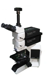 Raman microscope M532/785