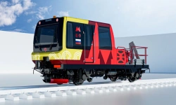 Railway Service Vehicles