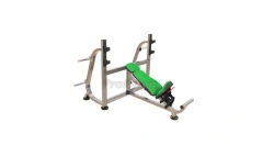 BP - 001 Inclined bench for bench press