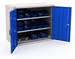 MODUL 1000 cabinets No.2