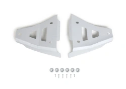 Front metal arm guards for CAN-AM DEFENDER HD5 / HD8 / HD10