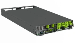 Server GAGAR>N Oracle Gen 3 NERV.466216.011 (SSD storage subsystem)