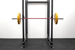 Women's exercise bar FOX Bar (15kg)