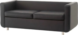 Bruno armchair