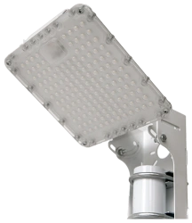 Tender-X series LED light source luminaire with power from 30-100W