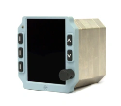 Aircraft electric chronometer KAE-21