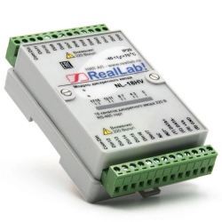 NL-18HV Digital input module up to 220 V