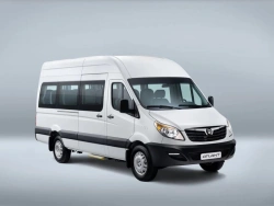Sollers Atlant M209-M2HB (bus) without ADAS