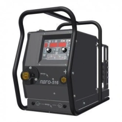 Wire feeder for arc welding PDGO-516