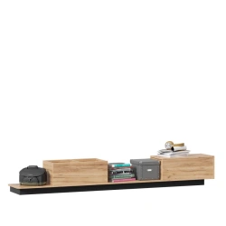 Urban LD.528110.000 Sideboard (Oak Gold/Black )