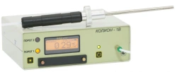 Gas analysers KOLION-1. Portable model KOLION-1B-06