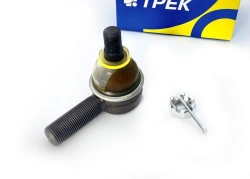 Steering tip right UAZ series "Champion" with fasteners OEM 469-3414056-01 Serial number: TR70-157