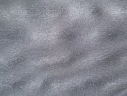 Cashcord knitted fabric 100% cotton