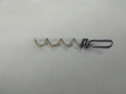 Reinforced medial fixator 02/40/M-KF according to TU 32.50.22-006-61226735-2018