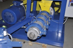 Extruder EK-1000