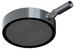DTUP886 LED luminaire Rondo-1 DTUP-886-AF-75W(d48)