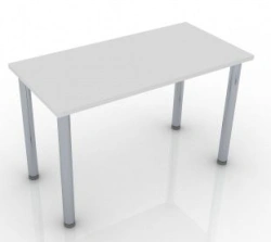 Ward table, 106-003-6, 1400x600x750