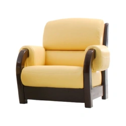 Armchair Omelia