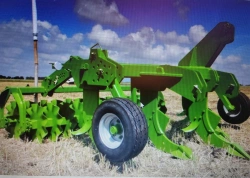 All Deep Tillage Machines products