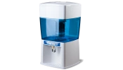 Water filter desktop Katun 1 l/h for purification of drinking water in home conditions