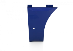 Side trim arched rear right 320435-04-5401232-10