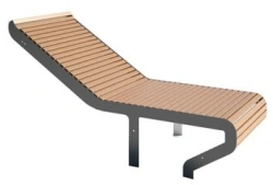 Bench, article no. 10038-2