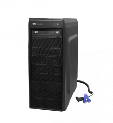 System unit RAMEC Tsunami 1 model MTz011