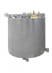 High-frequency barrier AVLB.672861.011