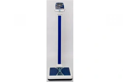 Floor standing medical electronic scales VMEN-200-50/100-I-ST-A