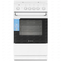 Gas hob with electric oven 506040.20ge(kr) CR