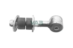 236000291602000 Stabiliser bar with hinge