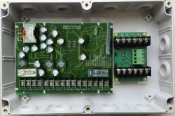 Network controller of addressable devices SKAU-02 IP54