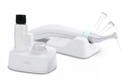 Endodontic system for preparation and cleaning of root canals "Estus Drive" (Set Code GE29-DRAGSAF-P)