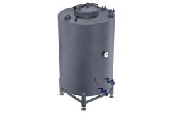 Buffer tank for wine material of EUV series