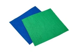 Wipe for dust removal