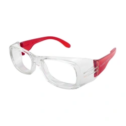 O8 HAMMER Precision Standart open-face safety glasses with corrective effect, article no. 10819