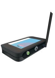 Multichannel automatic excursion system "ENRG"