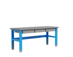 Industrial tables Place (PLC)