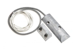Magnetic contact point intrusion detector IO 102-20 A2MK