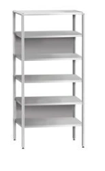 Rack KSSta 0-09E