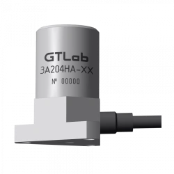 Vibration displacement sensor 3A204HA-XX
