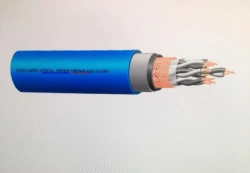 Cable KRUIN-MVEMKng(A)-LS-660 32x2x0,5