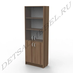 Display cabinet