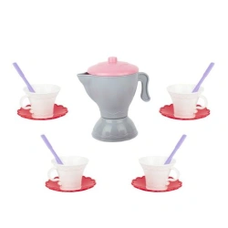Toy set "Coffee set"