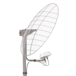 AX-5500 OFFSET MIMO illuminator