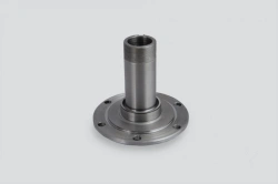 Steering knuckle trunnion (for Uaz Pro, 2x4, rear drive) 236021300108000