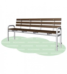 Bench (bar) Romana 302.02.00-01