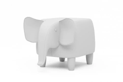 Pouffe L25 series ZUZU L25-1P-5