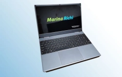 Laptop computer of MarinaRichi trade mark, model: HN-999Pro